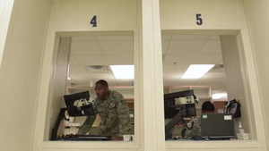 Shark Tales: SSgt Chamberlin