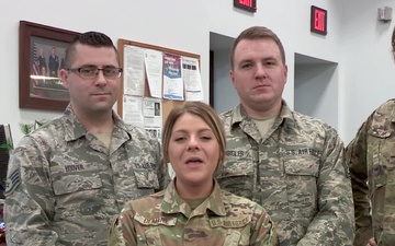 171 ARW Holiday Greeting