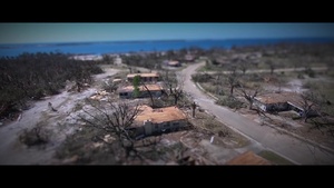 AMC A/TA 2019 Vignette "Tyndall"
