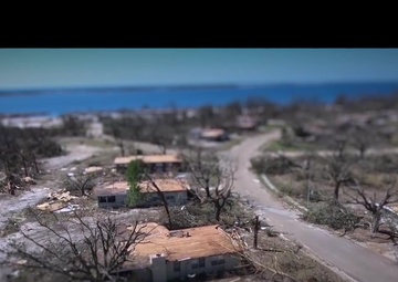 AMC A/TA 2019 Vignette "Tyndall"