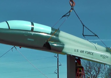 Sheppard AFB Main Gate Project