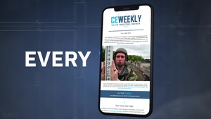 Your CE Weekly: At a Glance
