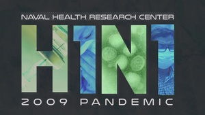 Detection Of H1N1 "Swine Flu" - 10 Year Anniversary