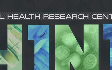 Detection Of H1N1 &quot;Swine Flu&quot; - 10 Year Anniversary