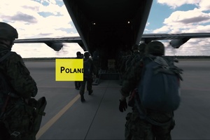 86th Airlift Wing Hype Video