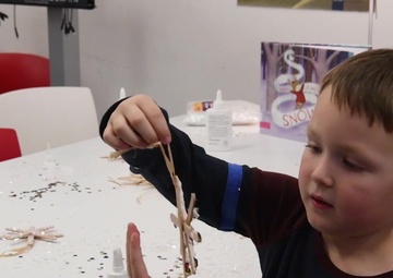 Ornament Making Facebook