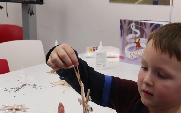 Ornament Making Facebook