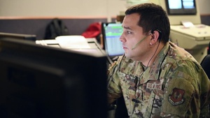 Roll Up Your Sleeves: Air Traffic Control