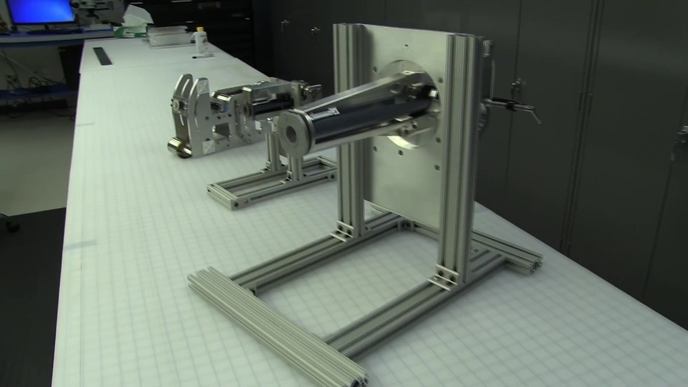 DVIDS - Video - Roccor - Seeding the Future
