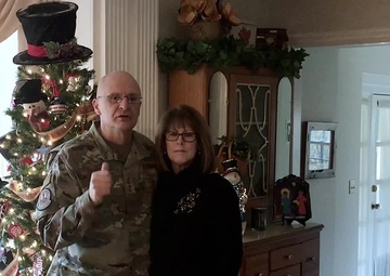 Happy Holidays from the Bunch Leadership Team