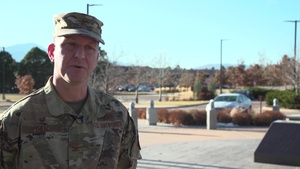 Commander's Spotlight Col. Thein