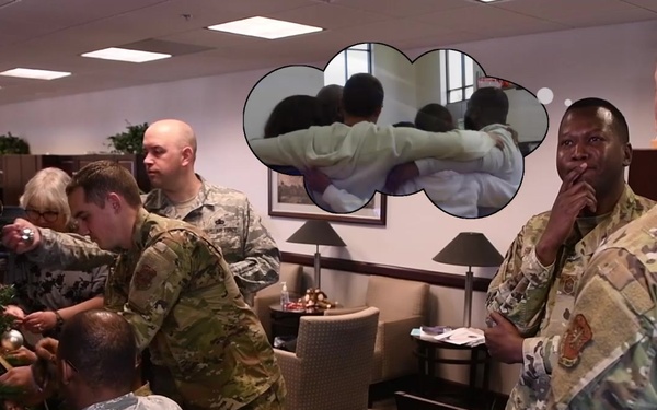 21st Space Wing Leadership Holiday Message