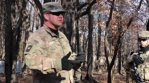 BACH Soldiers join 101st to earn EFMB *no titles version