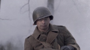 WWII Spot
