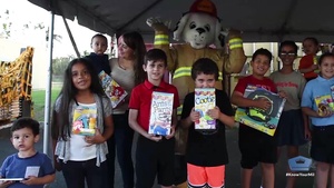 Toys for Tots