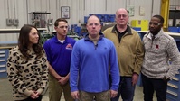 OSHA Challenge Team 3