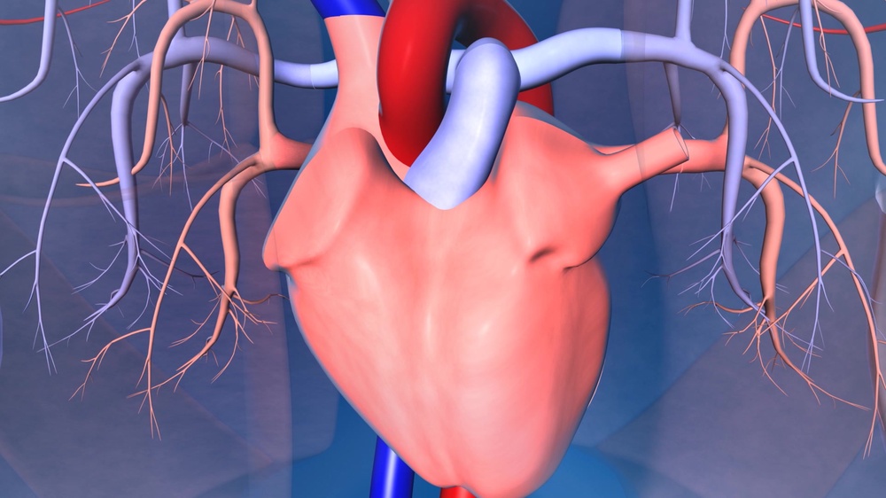 DVIDS - Video - Heart Health Month 2020