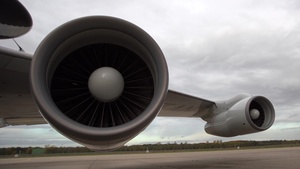 AWACS: NATO’s “Eyes in the Sky” Explained (NO MUSIC)