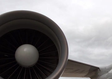 AWACS: NATO’s “Eyes in the Sky” Explained (NO MUSIC)