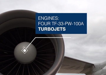 AWACS: NATO’s “Eyes in the Sky” Explained