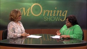 Dr. Martin Luther King, Jr. Breakfast Segment