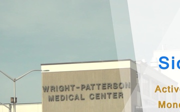 Wright-Patt Sick Call