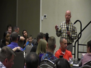 Reintegration Training Changes