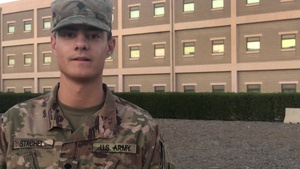 Go Colts from deployed 38th ID Soldiers