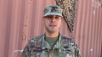 Go Colts from deployed 38th ID Soldiers