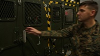 Range and Training Area Management Simulation Center Video
