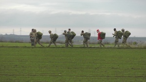 Operation Toy Drop
