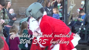 Santa Ops