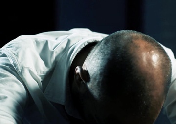 It Was About Moving Forward