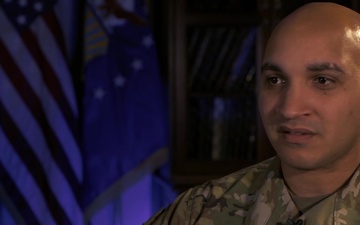 CCAF Informational Video-Lt Col Newcomer