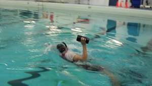 Coast Guard to graduate 1,000th rescue swimmer in Elizabeth City, North Carolina