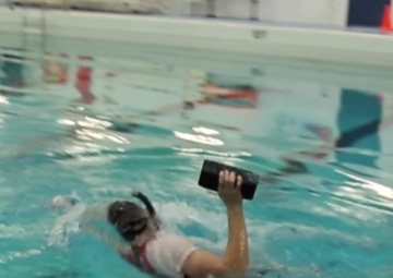 Coast Guard to graduate 1,000th rescue swimmer in Elizabeth City, North Carolina