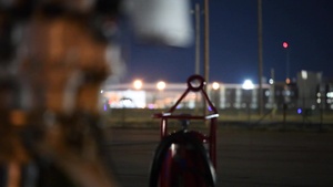 Dyess Airmen complete BACE exercise