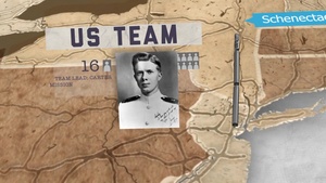 Jimmy Carter's Naval Career