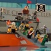 9th Annual LEGO Shipbuilding Event promotional video