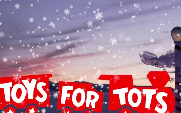 A Dinosaur for Christmas