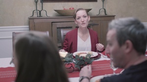 Stress During the Holidays