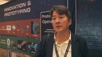 Rocket Minute, Episode 3: Innovation with Lani Smith