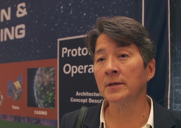 Rocket Minute, Episode 3: Innovation with Lani Smith