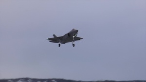 F-35 B-roll 2019