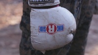 Echo Company Body Sparring