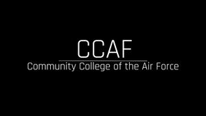 CCAF Informational Video-Two