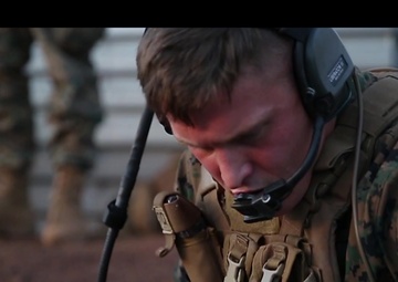 FSCEX II: 1st Battalion, 3rd Marine Regiment