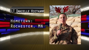 TF Muleskinner Holiday Shout Outs