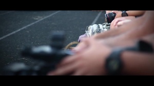 Signal Corps Anniversary Hooah Video June 2019