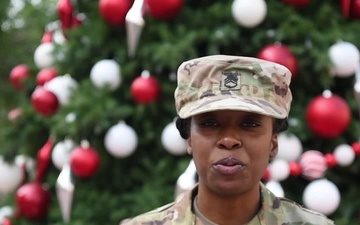 SSGT Jasmine Green